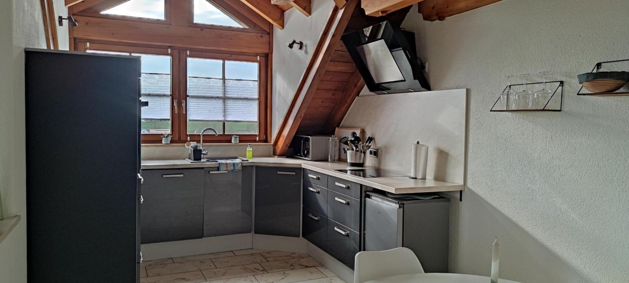 Gaestehaus Fechtig Hergensweiler Стая снимка
