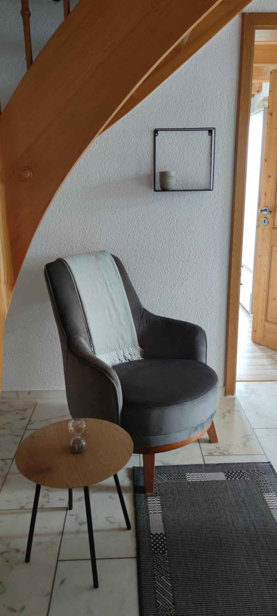 Gaestehaus Fechtig Hergensweiler Екстериор снимка