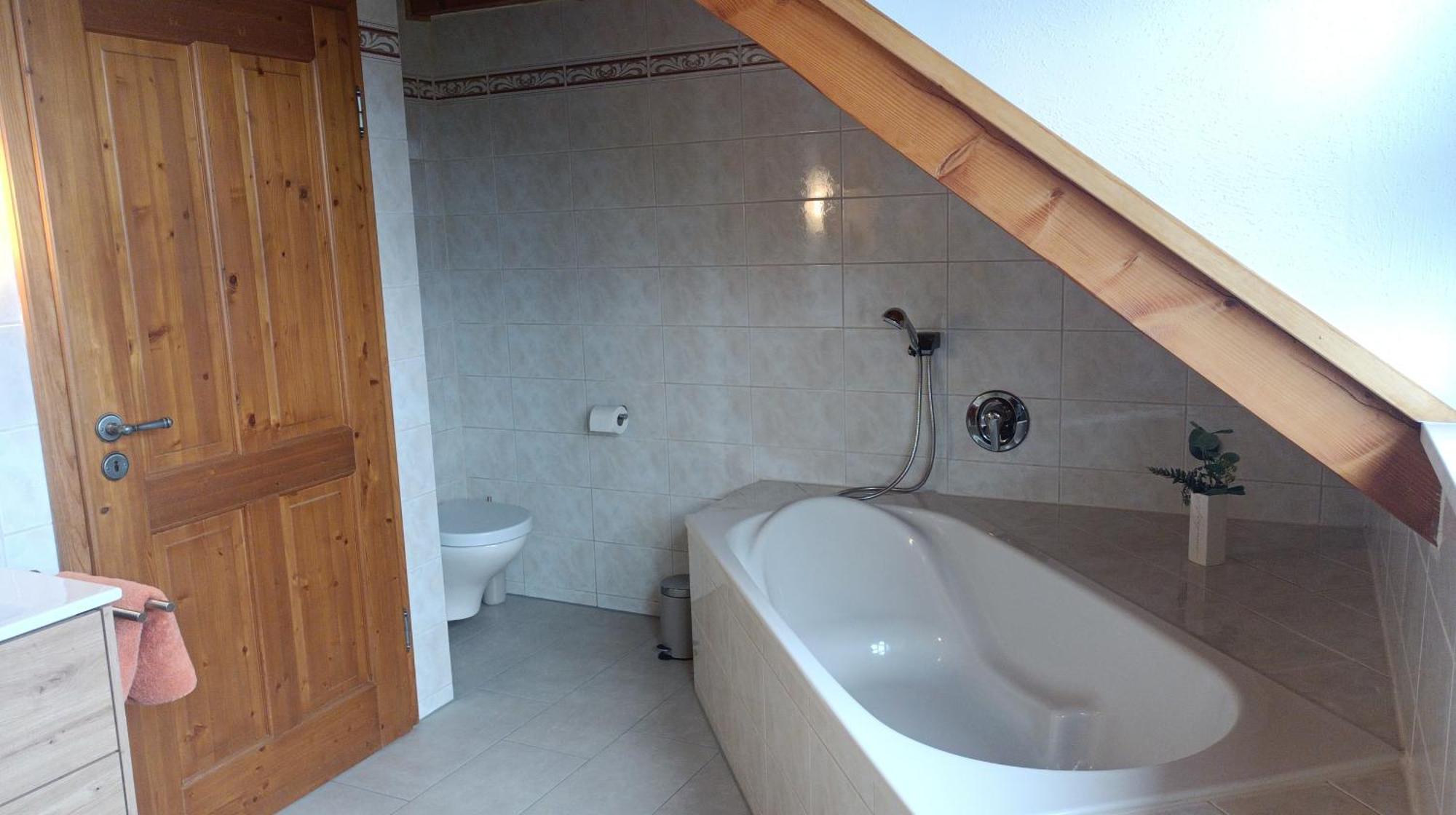 Gaestehaus Fechtig Hergensweiler Екстериор снимка
