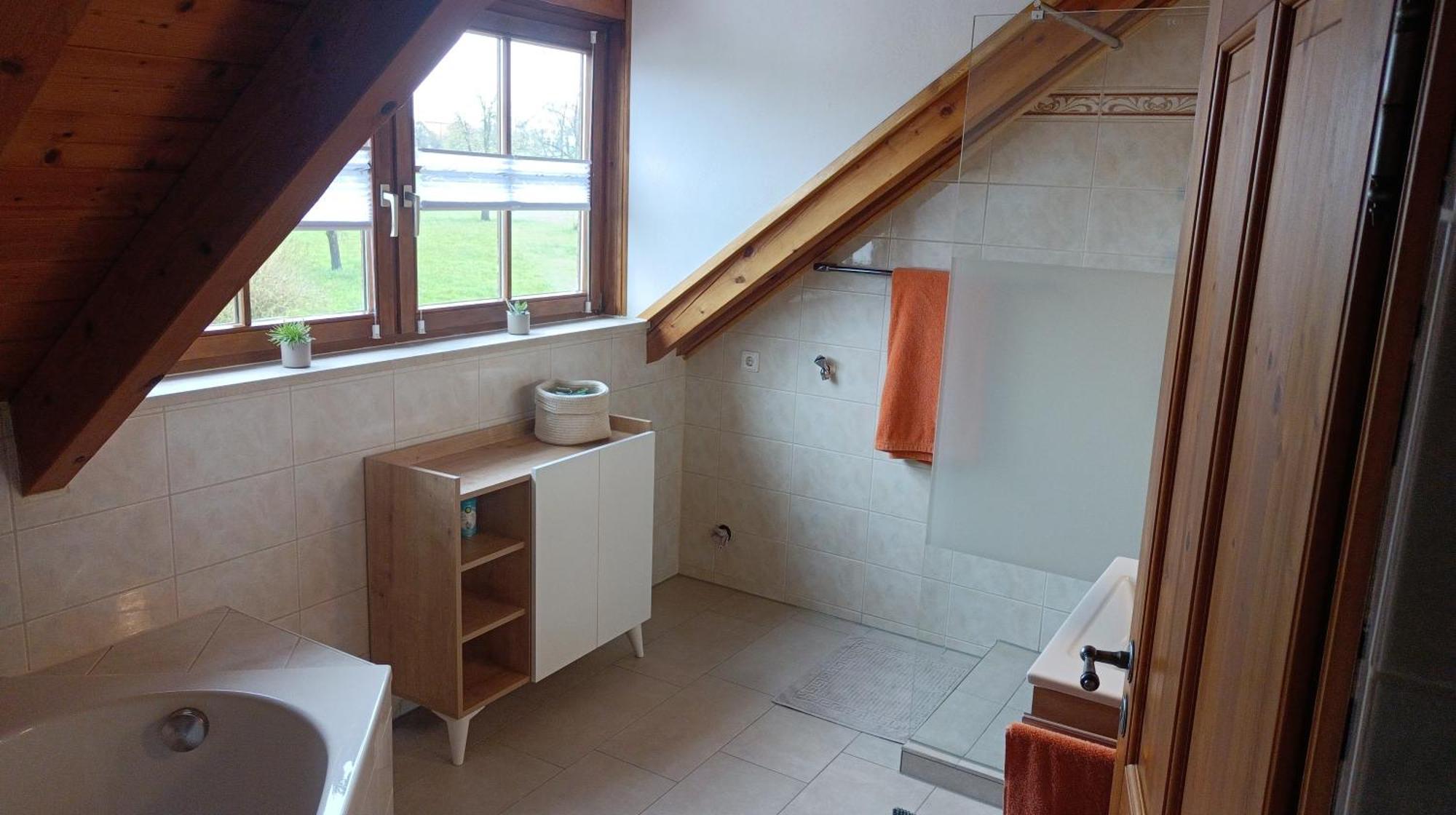 Gaestehaus Fechtig Hergensweiler Екстериор снимка